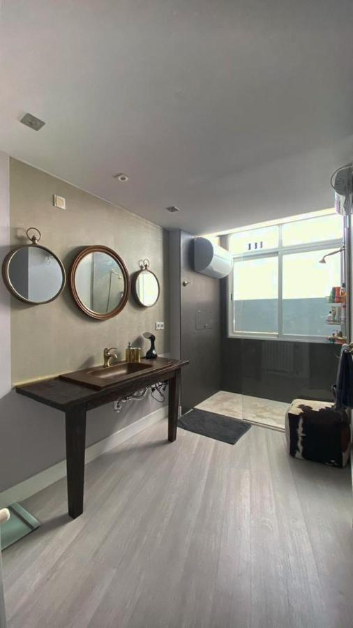 Penthouse Luxury Granada Apartment Exterior photo