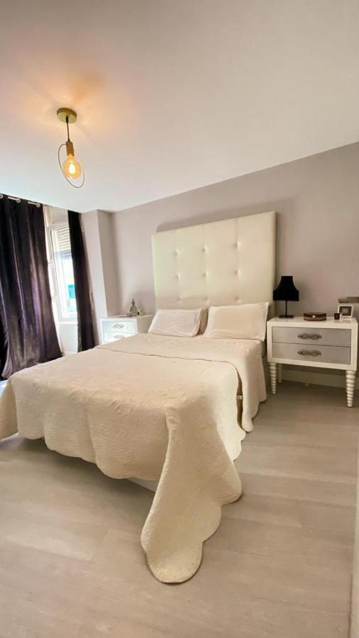 Penthouse Luxury Granada Apartment Exterior photo