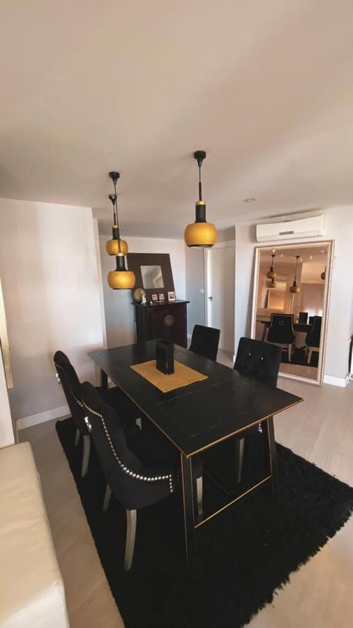 Penthouse Luxury Granada Apartment Exterior photo