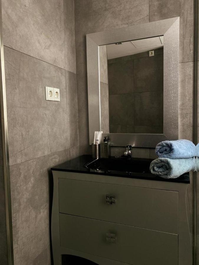 Penthouse Luxury Granada Apartment Exterior photo