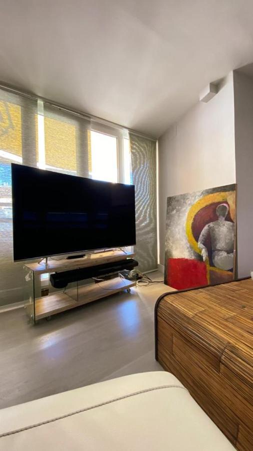 Penthouse Luxury Granada Apartment Exterior photo